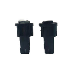 Interruptor de Faros Volkswagen 3BD941531 1C0 941 531A para Jetta, Pieza de Repuesto Nueva - Product Image 1