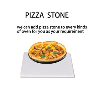 <span class=keywords><strong>Four</strong></span> à gaz commercial à 4 étages, 16 plateaux, <span class=keywords><strong>four</strong></span> industriel pour la cuisson de pizzas, gâteaux, pains, 4 étages, <span class=keywords><strong>four</strong></span> à gaz pour boulangerie - Product Image 4