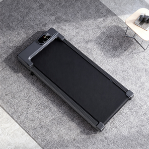 Yunpao Phong Cách Mới Nhà Văn Phòng Sử Dụng Giá Rẻ Giá Chạy Máy Đi Bộ Pad An Toàn Tập Thể Dục Mini Máy Chạy Bộ - Product Image 2