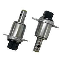 Solénoïde de calage variable du moteur 94810530803 pour Porsche Cayenne/Panamera/Macan 3.6L/4.8L V8 V6 M48.01/M48.02 Remplace 94810530802