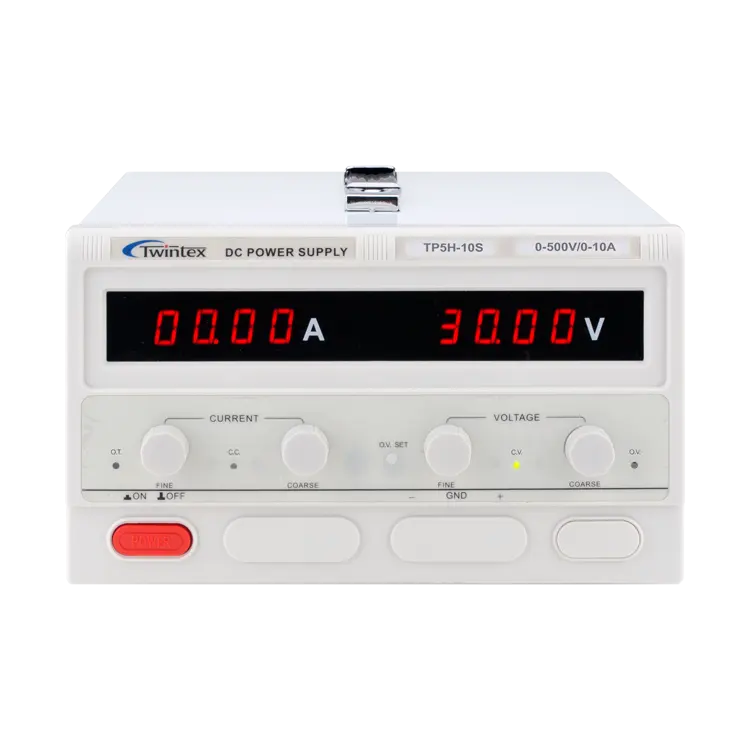 Twintex TP30-1HS 110V 220V AC InputにDC Output Regulated 3000W 0に24V 30ボルトAdjustable Power Supply 100アンプ