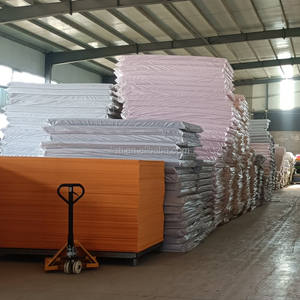 Amostras grátis Soundproof Felt Acústico Auto-adesivo Office <span class=keywords><strong>Partition</strong></span> Room Dividers PET Polyester Fiber Acoustic Panels - Product Image 5