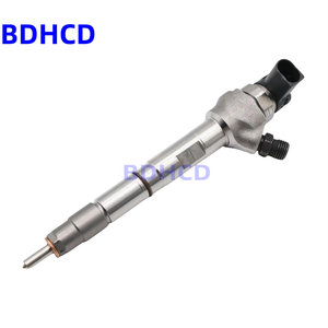 Common Rail Yakıt Enjektörü 0445110479 BMW F01 F11 F20 F30 F32 2.0D için Bos Ch Oto Yedek Parçaları - Product Image 1
