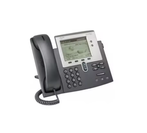 โทรศัพท์ IP รุ่นใหม่ CP-7942G Unified Phone POE สำหรับสำนักงาน 7900 - Product Image 4
