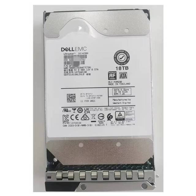 HDD 4T 8TB 10TB 12TB 14TB 16TB 18TB Disk 3.5'' 7200 RPM SATA External Hard Drive