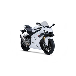ZXMOTO 820RR WSBK Championship Inline 3 cylindres 135PS 818.8CC Moto sportive haute performance pour la compétition - Product Image 5