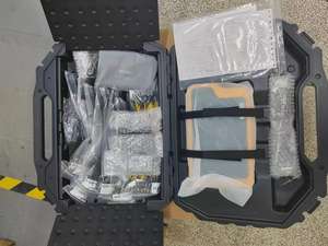 2025 supporto integrato per il supporto per il motore <span class=keywords><strong>Sim</strong></span> con chiave Jet Ski gratuito per auto inclusi OBDSTAR X300 programmatore di tasti G3 classico - Product Image 4