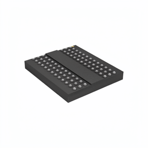 เมมโมรี่ W634GU8RB-11 78 VFBGA ซื้อออนไลน์ ชิ้นส่วนอิเล็กทรอนิกส์ มีสินค้าในสต็อก - Product Image 1