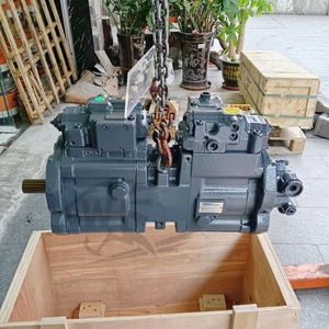 Phụ tùng máy xúc k3v63dt Phụ tùng máy móc xây dựng chất lượng cao Bơm thủy lực - Product Image 1