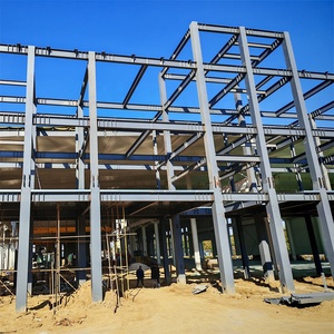 Casa Prefabbricata <span class=keywords><strong>in</strong></span> <span class=keywords><strong>Acciaio</strong></span>, Edificio Modulare <span class=keywords><strong>in</strong></span> <span class=keywords><strong>Struttura</strong></span> Leggera, Villa <span class=keywords><strong>in</strong></span> <span class=keywords><strong>Acciaio</strong></span>, Casa Prefabbricata <span class=keywords><strong>in</strong></span> Metallo a Basso Costo - Product Image 4