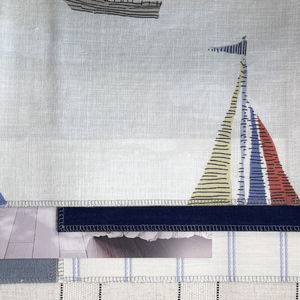 Cortinas Opacas Infantiles con Diseño Floral, 100% Poliéster, Alto Nivel de Oscurecimiento, Modernas, Personalizadas al por Mayor, Eléctricas, para Todas las Estaciones, para Dormitorio y Hotel - Product Image 6