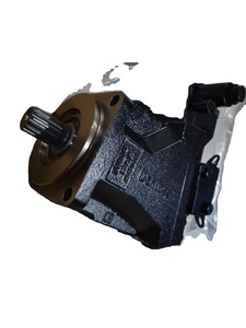 Pièces d'équipement pour excavatrices et bulldozers H1B080 H1B110, moteur à piston axial variable à axe incliné - Product Image 4