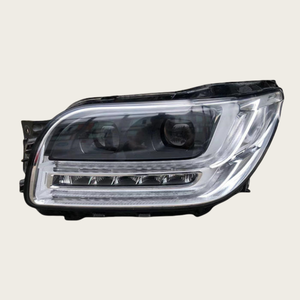 For Lincoln Navigator Headlight Assembly Car <strong>Light</strong> Original LED USA <strong>T</strong> B9 U554 U326 OEM JL7Z13008E JL7Z13008F - Product Image 4