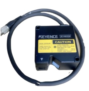 Capteur de déplacement laser LK-H022 neuf en boîte - Product Image 4