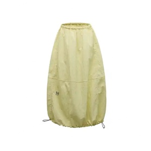 Robes légères en nylon pour femmes, protection UV, séchage rapide et taille basse, vêtements de protection solaire UPF50 pour l'Asie du Sud-Est - Product Image 5