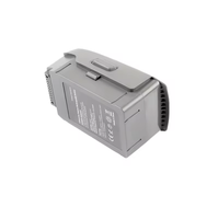 Batterie rechargeable DJI JMA2 3850mAh d'occasion, pack de batteries numériques intelligentes pour drone Spark, pour DJI Mavic 2 Pro/Zoom UAV