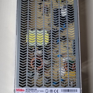มิบโบ้ MTS150-24F สวิตชิ่งพาวเวอร์ซัพพลาย 24V 6.5A DC Output ผลิตในจีน - Product Image 2
