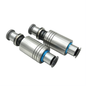 โรงงานผลิต Rbsh Rmsh Rksh Misumi บอลไกด์พิน สำหรับแม่พิมพ์กลุ่มเสา - Product Image 3