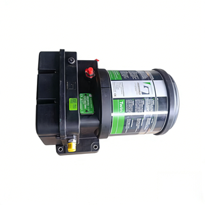 ปั๊มยี่ห้อ Liugong รุ่น 15C0496 ใช้ได้กับรถขุดและรถตักล้อยาง - Product Image 5