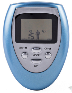 Frete grátis <span class=keywords><strong>Therapy</strong></span> <span class=keywords><strong>Machine</strong></span> Emagrecimento Massager, Massager Dezenas - Product Image 5