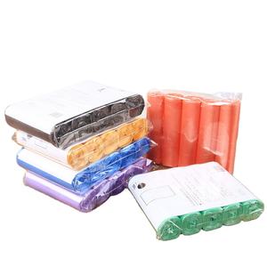 Bolsas de Basura Desechables para el Hogar, Bolsas de Basura Planas en Rollo, Bolsas de Plástico Gruesas para Limpieza y Almacenamiento - Product Image 2