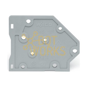 Wago 745500000009 - Neuf - Product Image 1