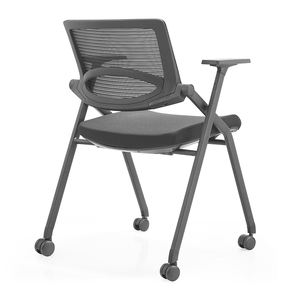 Silla de ruedas plegable para oficina - Product Image 4