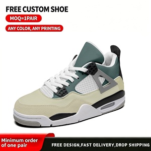 Chaussures de <span class=keywords><strong>basket</strong></span> antidérapantes, chaussures de course résistantes à l'usure, respirantes, absorption des chocs, rebond, chaussures décontractées <span class=keywords><strong>pour</strong></span> hommes et femmes - Product Image 1