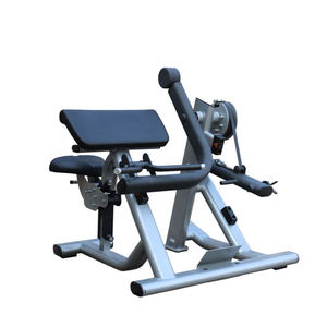 Máquina de <span class=keywords><strong>curl</strong></span> de bíceps <span class=keywords><strong>EZ</strong></span> Bar Preacher <span class=keywords><strong>Curl</strong></span>, equipo de gimnasio comercial para entrenamiento de bíceps. - Product Image 2