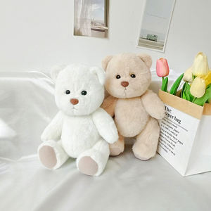 Fabrik geliefert weiche Teddybär Plüsch tier Tier Spielzeug Kinder schlafen mit Geburtstags puppe Geschenke - Product Image 1