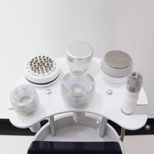 Máquina de Adelgazamiento y Masaje Corporal 6 en 1 HPDEER para Salón de Belleza y Centro de Estética - Product Image 5