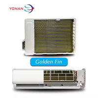 AC Split Dinding SASO 60Hz T3 Hanya Pendingin untuk Arab Saudi