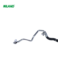 NiLAND professionnel Auto pièce de rechange Turbo Tube voiture compresseur Kit nouvelle condition OE 11537643226/11538616184 pour BMW G38