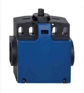S-chmersal PS226-T02-S200 103015074 Interrupteur de position de sécurité d'origine en stock, haute qualité, avec borne de fin de course - Product Image 4