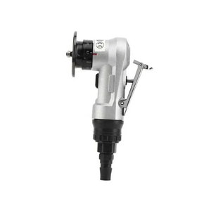 Bibo D10P Máquina Neumática Portátil para Chaflanar, Amoladora Angular para Sellado de Bordes de Madera, Recorte de 45 Grados, 220V, 1kg - Product Image 2
