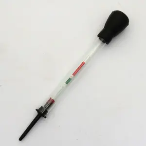 High quality battery tester hydrometer