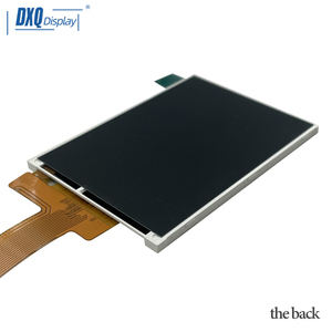 Nhà máy tùy chỉnh 2.4 inch 240x320 SPI Màn hình màu TFT LCD module hiển thị cho trẻ em của robot 2.4 inch TFT LCD hiển thị - Product Image 6