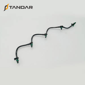 Tuyau d'injection de retour, pour EXPERT PEUGEOT, en stock, 1574AJ - Product Image 6