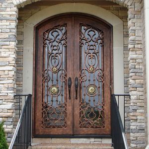 Ensembles <span class=keywords><strong>de</strong></span> poignées <span class=keywords><strong>de</strong></span> <span class=keywords><strong>porte</strong></span> d'entrée à mortaise <span class=keywords><strong>de</strong></span> luxe antique en laiton massif <span class=keywords><strong>de</strong></span> style américain Serrure <span class=keywords><strong>de</strong></span> <span class=keywords><strong>porte</strong></span> antivol Villa Serrure <span class=keywords><strong>de</strong></span> <span class=keywords><strong>porte</strong></span> double pour l'<span class=keywords><strong>extérieur</strong></span> - Product Image 2