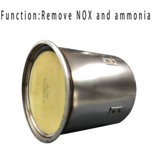 Fabricants en gros <span class=keywords><strong>OLITEC</strong></span> Nouveaux filtres à particules diesel (DPF) conformes à la norme Euro 6 pour les véhicules - Product Image 4