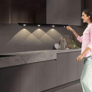 Le capteur de mouvement <span class=keywords><strong>sous</strong></span> la <span class=keywords><strong>cuisine</strong></span> de Cabinet allume rechargeable d'intérieur, à piles - Product Image 5