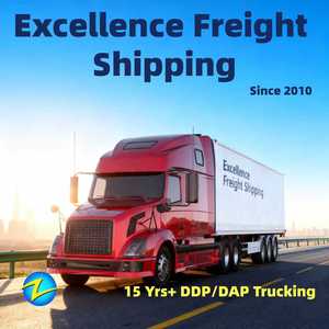 Международный экспедитор Yangpu Haikou Sanya: DDP, FCL, LCL, экспресс-морские перевозки в Чаттанугу, Чарльстон, Норт Рэддл, ОГ - Product Image 4