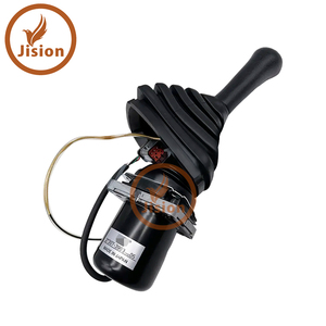 Joystick de Repuesto 307-3993 3073993 para Excavadora 336E H 336E LH 374F L de Buena Calidad - Product Image 2