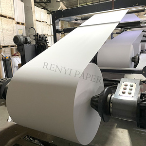 Carta da Forno di Alta Qualità, Doppio Lato, Resistente all'Umidità e al Grasso, Ecologica, per Alimenti, Biscotti, Hamburger, Pane - Product Image 1