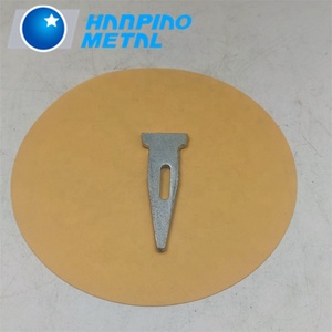 Vật liệu xây dựng bê tông có thể điều chỉnh ngắn/Tiêu chuẩn/bu lông nêm dài cho ván khuôn ván ép đơn giản - Product Image 3