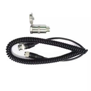 TES-3102 เครื่องวัดการสั่นสะเทือนแบบดิจิตอลความแม่นยำสูงและเครื่องวิเคราะห์ - Product Image 2