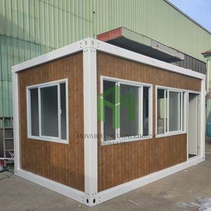 Livraison immédiate - Logements préfabriqués en conteneurs de 20 pieds et 40 pieds - Mini maisons préfabriquées modulaires <span class=keywords><strong>à</strong></span> <span class=keywords><strong>vendre</strong></span> - Product Image 2