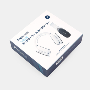 Sản phẩm mới tái chế 3C điện tử Tai nghe bao bì tùy chỉnh in logo nắp và dưới sản phẩm điện tử Đóng gói hộp - Product Image 6