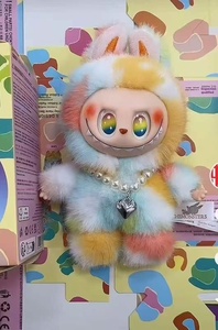 Đông Lạnh Động Vật Chủ Đề Năm Thế Hệ Phim Hoạt Hình 5.0 PVC Đồ Chơi Sang Trọng Bí Ẩn Hộp Với Vòng Cổ Treo Cho Trẻ Em - Product Image 4