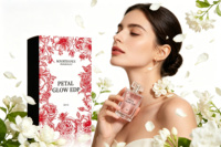 Parfum Oriental Floral Unisexe Longue Durée ELIXIR ROUGE EDP Vente en Gros Usine, Marque Blanche, Personnalisation Sur Mesure
